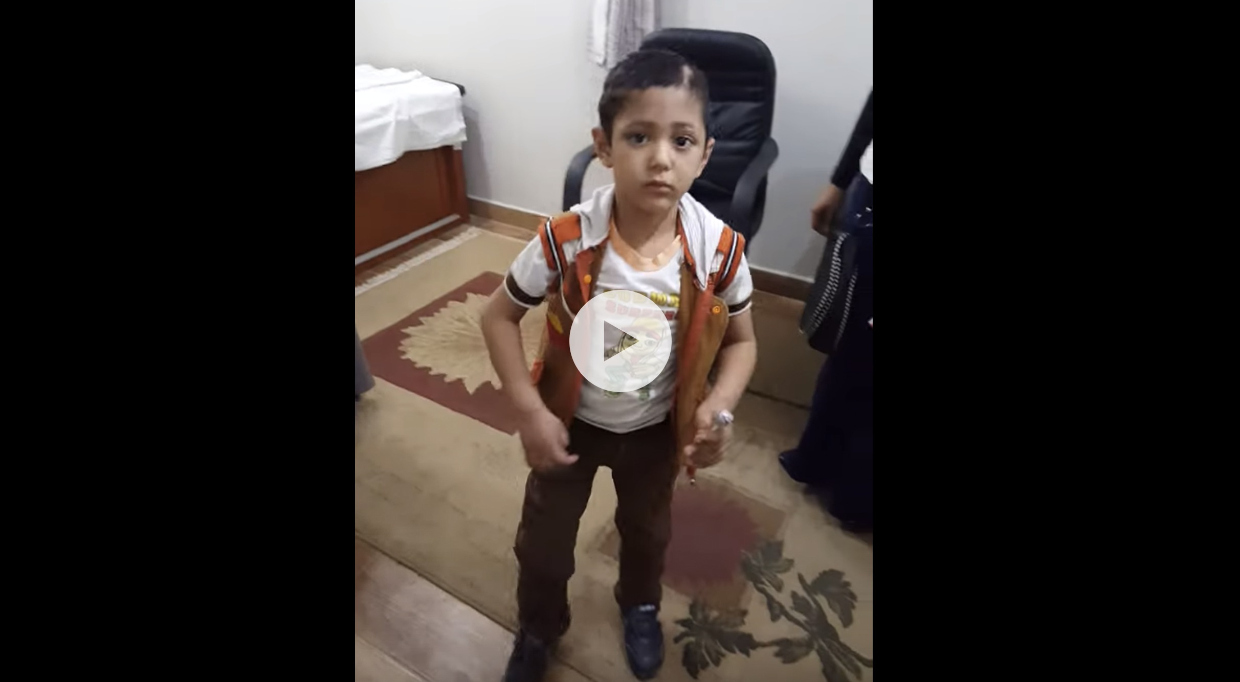 علاج تشنجات الصرع عند الاطفال جراحيًا - دكتور صلاح مصطفى حمادة